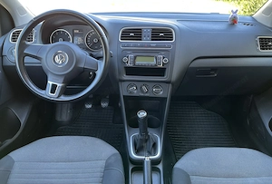 VW Polo 6R - Topzustand Bild 5