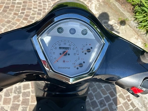 Moped Beeline-Memory 50 2T Bild 3