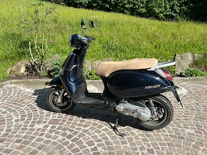 Moped Beeline-Memory 50 2T Bild 2