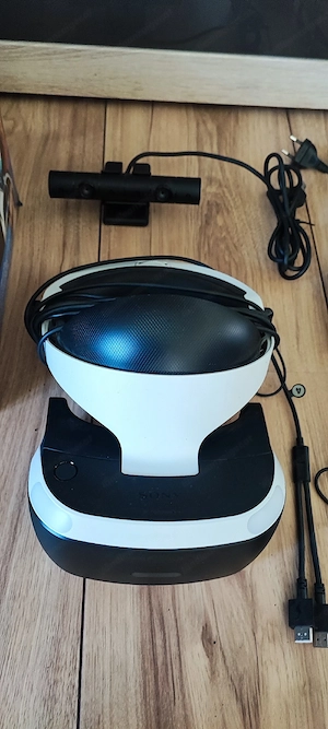 PS virtual reality Megapack  Bild 4