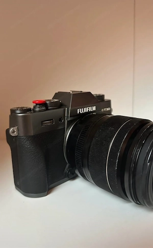 Fujifilm xt30 Bild 3