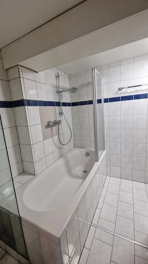 Gemütliche 3-Zimmer Wohnung in ruhiger Lage Bild 5