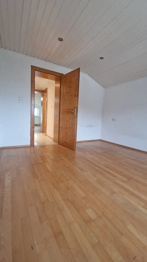 Gemütliche 3-Zimmer Wohnung in ruhiger Lage Bild 7