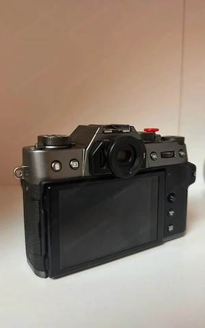 Fujifilm xt30 Bild 2