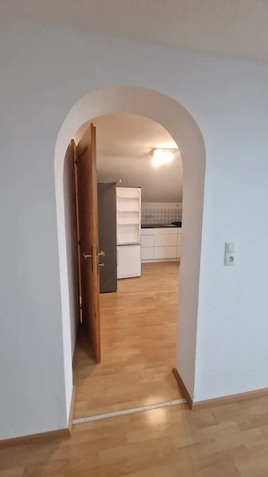 Gemütliche 3-Zimmer Wohnung in ruhiger Lage Bild 3