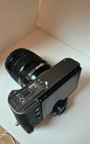 Fujifilm xt30 Bild 4