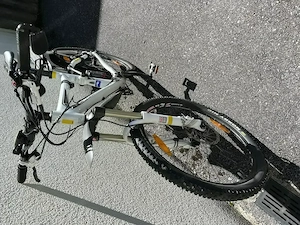 Scott Mountain Bike Bild 3
