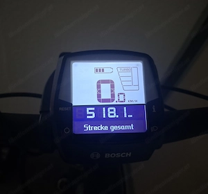 X-FACT E-bike steht zum Verkauf Bild 6
