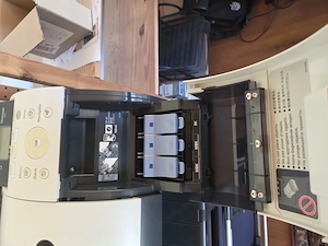 Canon A0 Plotter, Großformatdrucker Bild 2