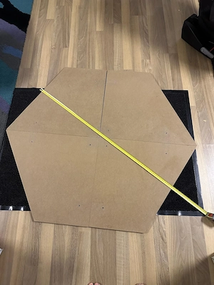 Verkaufe schöne Roba Gehschule Bild 6