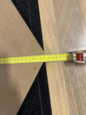Verkaufe schöne Roba Gehschule Bild 8