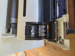 Canon A0 Plotter, Großformatdrucker Bild 3