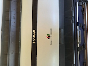 Canon A0 Plotter, Großformatdrucker Bild 4