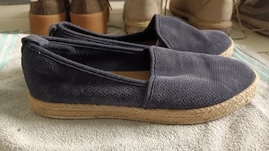 Markenschuhe Paket Converse Timberland Clarks Bild 3