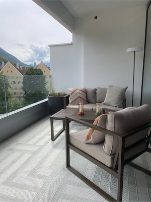 Loungemöbel Bild 3
