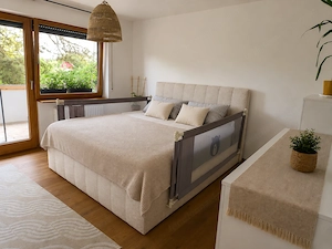 Helle 3-Zimmer-Wohnung in ruhiger Lage in Lustenau Bild 3