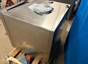 Kombidämpfer RATIONAL CPC61 mit Selbstreinigung Bild 5