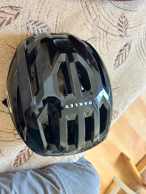 Oakley Aro 3 Bild 2