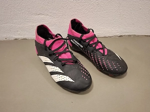 Fussballschuh Kinder Gr.34 Adidas Predator 