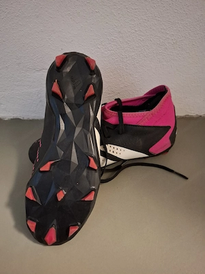 Fussballschuh Kinder Gr.34 Adidas Predator  Bild 2