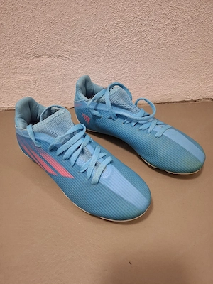 Fussballschuh Kinder Gr.33 Adidas Speedflow.3 