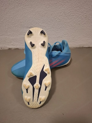 Fussballschuh Kinder Gr.33 Adidas Speedflow.3  Bild 2