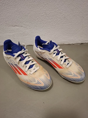 Fussballschuh Kinder Gr.35 Adidas F50 