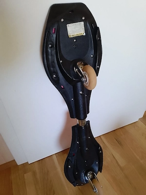 Fun Tomia Waveboard 