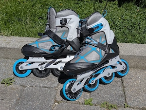 Rollerblades Gr. 40