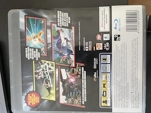 Dragonball 2 Raging Blast - PS3 Spiel Bild 2