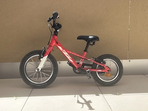 KTM Wild Cross Kinder-Mountainbike