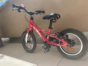 KTM Wild Cross Kinder-Mountainbike Bild 2