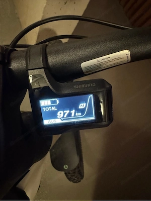     E-Bike Herrenfahrrad zu verkaufen Bild 2
