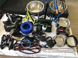 Hundesachen zu verkaufen Bild 2