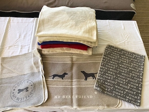 Hundesachen zu verkaufen Bild 3