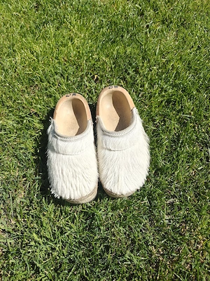 Devich Holzschuhe Größe 29 Bild 2