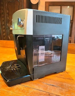 DeLonghi Magnifica Kaffeevollautomat [URL aus Sicherheitsgründen ausgeblendet] Bild 2