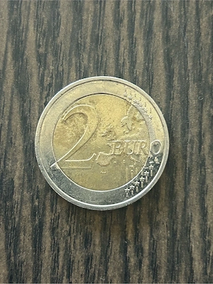 2 Euro Umlaufmünze Deutschland 2021-D Bild 2
