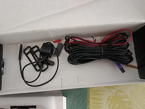 Rückspiegelkammera Bild 3