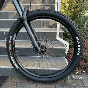 KTM Macina Kapoho Elite Carbon E-Fully Bild 8