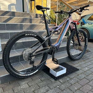 KTM Macina Kapoho Elite Carbon E-Fully Bild 5
