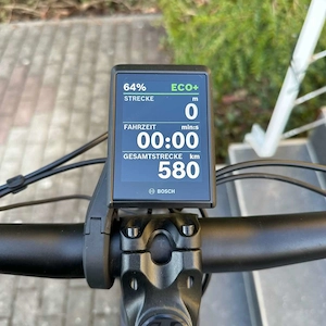 KTM Macina Kapoho Elite Carbon E-Fully Bild 6