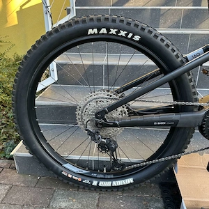 KTM Macina Kapoho Elite Carbon E-Fully Bild 9