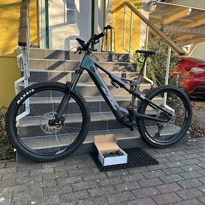 KTM Macina Kapoho Elite Carbon E-Fully Bild 10
