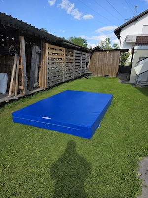 Sport Thieme Matte 300x200x25  Bild 2