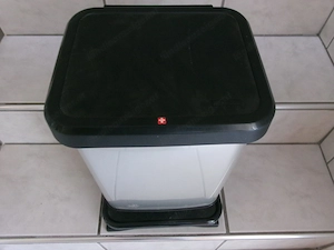 Mülleimer + Papierbox  Bild 4