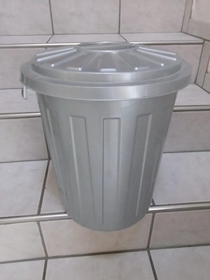 Mülleimer + Papierbox  Bild 6