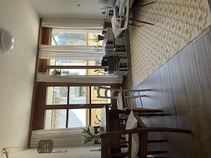 Vollmöblierte Zweizimmerwohnung Zwischenmiete Bild 3