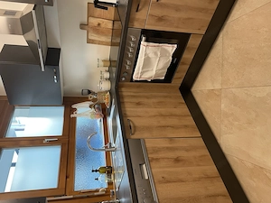 Vollmöblierte Zweizimmerwohnung Zwischenmiete Bild 2