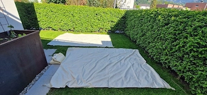 Sonnensegel